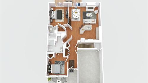 2775 Rotary Drive, Kimberley, BC - Other