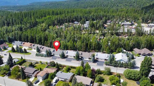 2775 Rotary Drive, Kimberley, BC - Outdoor With View