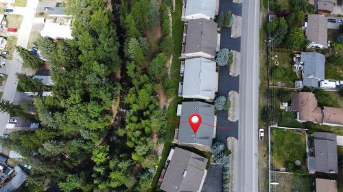 2775 Rotary Drive, Kimberley, BC - Outdoor With View