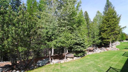 2775 Rotary Drive, Kimberley, BC - Outdoor