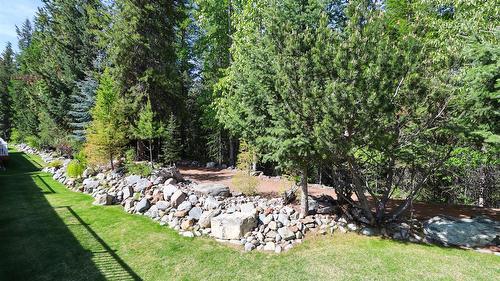 2775 Rotary Drive, Kimberley, BC - Outdoor