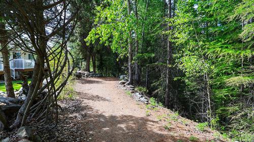 2775 Rotary Drive, Kimberley, BC - Outdoor