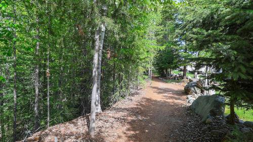 2775 Rotary Drive, Kimberley, BC - Outdoor