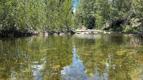 2775 Rotary Drive, Kimberley, BC - Outdoor With Body Of Water With View