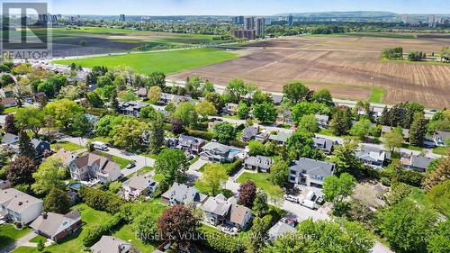 176 Sanford Avenue, Ottawa, ON - Outdoor With View