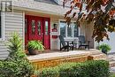 176 Sanford Avenue, Ottawa, ON  - Outdoor With Deck Patio Veranda 