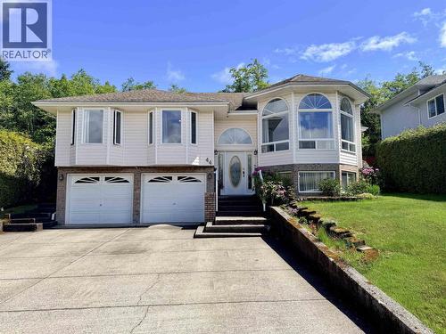44 STICKNEY STREET  Kitimat, BC V8C 2R3