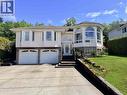 44 Stickney Street, Kitimat, BC  - Outdoor With Facade 