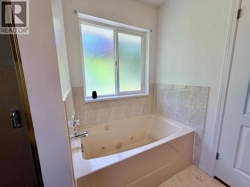 44 Stickney Street, Kitimat, BC - Indoor Photo Showing Bathroom