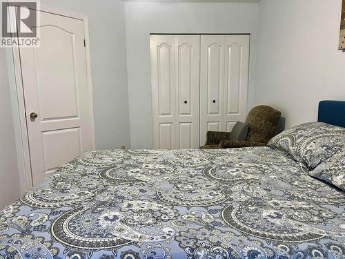 44 Stickney Street, Kitimat, BC - Indoor Photo Showing Bedroom