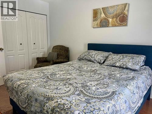 44 Stickney Street, Kitimat, BC - Indoor Photo Showing Bedroom