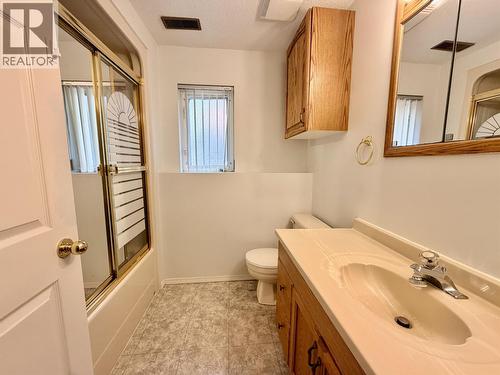 44 Stickney Street, Kitimat, BC - Indoor Photo Showing Bathroom