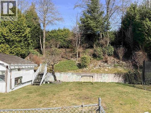 44 Stickney Street, Kitimat, BC - Outdoor