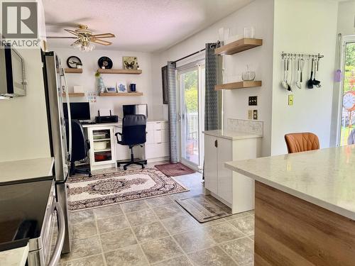 44 Stickney Street, Kitimat, BC - Indoor