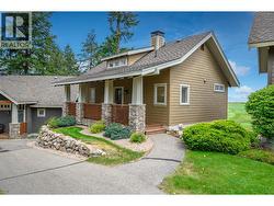 251 Predator Ridge Drive Unit# 42 Vernon, BC V1H 1V2