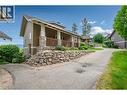 251 Predator Ridge Drive Unit# 42, Vernon, BC  - Outdoor 