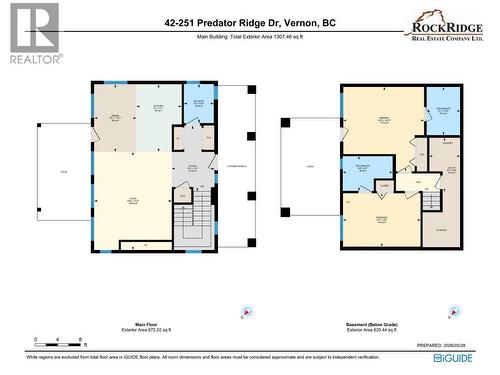 251 Predator Ridge Drive Unit# 42, Vernon, BC - Other
