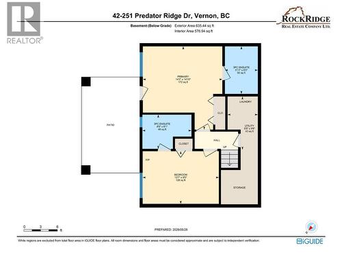 251 Predator Ridge Drive Unit# 42, Vernon, BC - Other