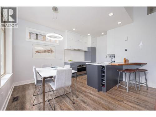 251 Predator Ridge Drive Unit# 42, Vernon, BC - Indoor
