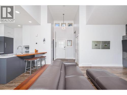 251 Predator Ridge Drive Unit# 42, Vernon, BC - Indoor