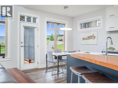 251 Predator Ridge Drive Unit# 42, Vernon, BC - Indoor