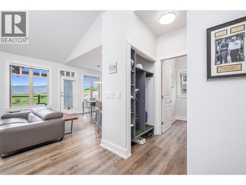 251 Predator Ridge Drive Unit# 42, Vernon, BC - Indoor