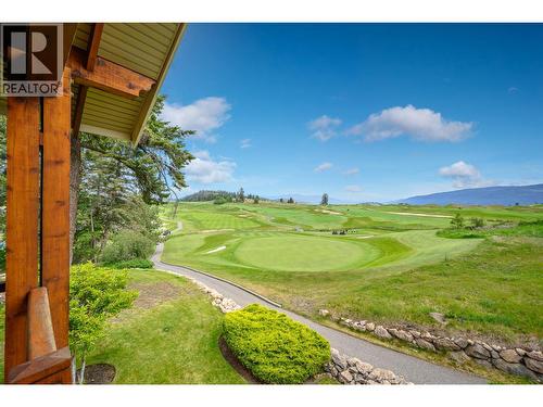 251 Predator Ridge Drive Unit# 42, Vernon, BC - Outdoor With View