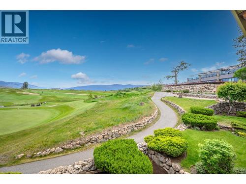 251 Predator Ridge Drive Unit# 42, Vernon, BC - Outdoor With View
