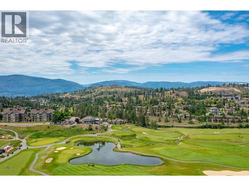 251 Predator Ridge Drive Unit# 42, Vernon, BC - Outdoor With View