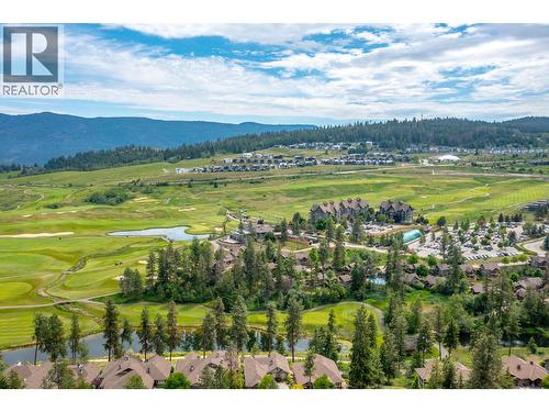 251 Predator Ridge Drive Unit# 42, Vernon, BC - Outdoor With View