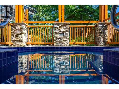 251 Predator Ridge Drive Unit# 42, Vernon, BC - Outdoor