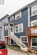 64 Flower Hill St Johns, NL A1C 4M2