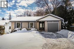 79 ANN Street  Dundas, ON L9H 5R2