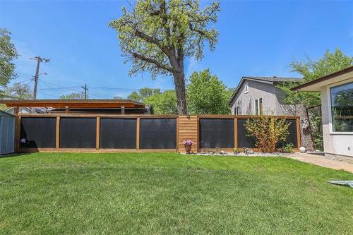 308 Helmsdale Ave, Winnipeg, MB 