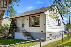 1763 Royal STREET  Regina, SK S4T 5A8