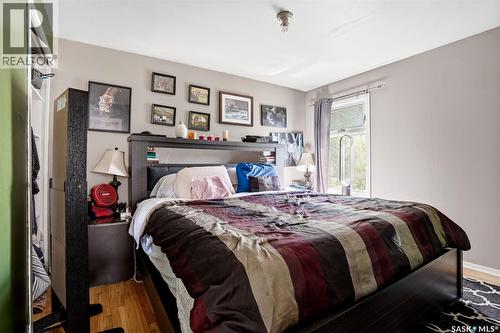 1763 Royal Street, Regina, SK - Indoor Photo Showing Bedroom