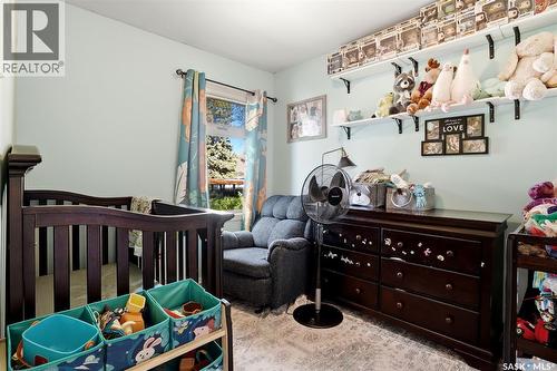 1763 Royal Street, Regina, SK - Indoor Photo Showing Bedroom