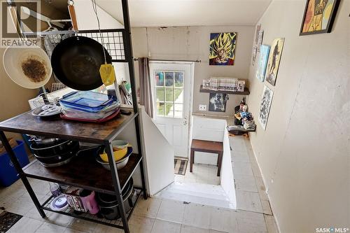 1763 Royal Street, Regina, SK - Indoor