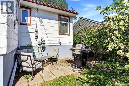 1763 Royal Street, Regina, SK - Outdoor With Exterior