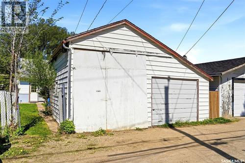 1763 Royal Street, Regina, SK - Outdoor