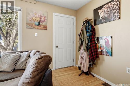 1763 Royal Street, Regina, SK - Indoor
