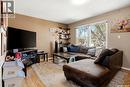 1763 Royal Street, Regina, SK  - Indoor Photo Showing Living Room 