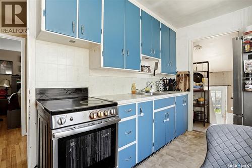 1763 Royal Street, Regina, SK - Indoor
