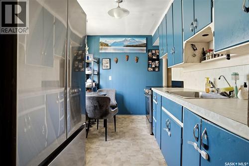 1763 Royal Street, Regina, SK - Indoor Photo Showing Kitchen