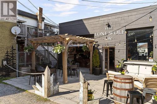 161-165 Mississaga Street E, Orillia, ON 