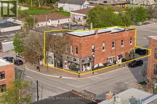 161-165 Mississaga Street E, Orillia, ON 