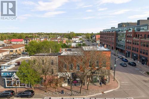 161-165 Mississaga Street E, Orillia, ON 