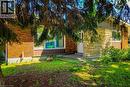 1 Vera Court, Hamilton, ON  - Outdoor 