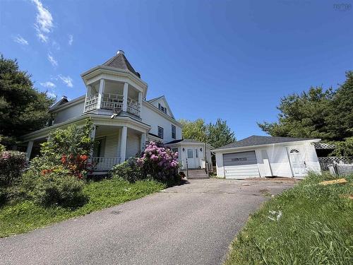 4014 Highway 236  Lower Truro, NS B6L 1J9