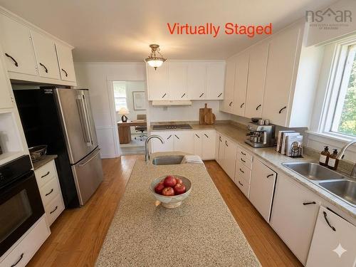 4014 Highway 236, Lower Truro, NS 